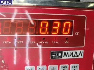  Щеткодержатель (поводок стеклоочистителя) передний Volkswagen Passat B4 Арт 54811058, вид 2