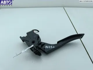 13252702 Педаль газа Opel Astra J Арт 54802475, вид 1
