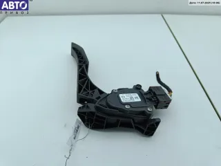 13252702 Педаль газа Opel Astra J Арт 54802475, вид 2
