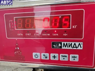 0000788749 Форсунка топливная Mercedes A W169 Арт 55072759, вид 2