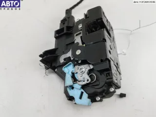 3D1837015AP Замок двери передней левой Volkswagen Caddy 3 Арт 54496373, вид 1