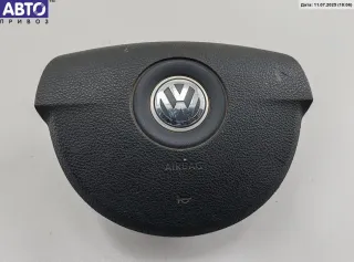 3C0880201 Подушка безопасности (Airbag) водителя Volkswagen Passat B6 Арт 55012984, вид 1