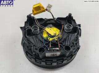 3C0880201 Подушка безопасности (Airbag) водителя Volkswagen Passat B6 Арт 55012984, вид 2