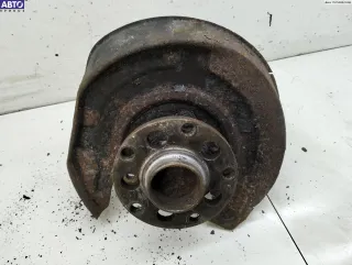  Ступица задняя правая Skoda Superb 1 Арт 54983583, вид 2