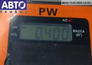 1245400168 Трос спидометра Mercedes E W124 Арт 55091585, вид 4