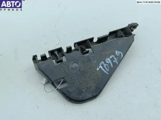 9634016480 Кронштейн бампера заднего Peugeot 307 Арт 54826404, вид 1