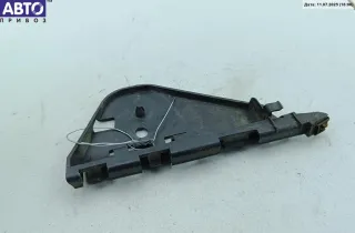 9634016480 Кронштейн бампера заднего Peugeot 307 Арт 54826404, вид 3
