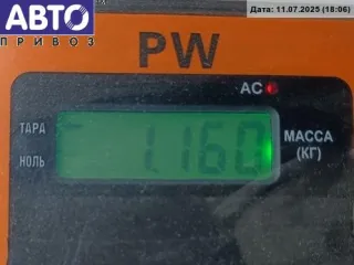 8L3857705A Ремень безопасности передний левый Audi A3 8L Арт 54637899, вид 3
