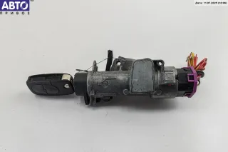 4B0905851 Замок зажигания Volkswagen Passat B5 Арт 55012909, вид 1