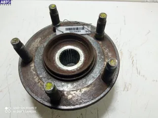  Ступица задняя правая Ford Maverick 2 restailing Арт 53159689, вид 1