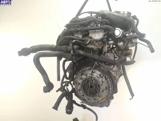 AYL Двигатель (ДВС) Ford Galaxy 1 restailing Арт 54644623, вид 4