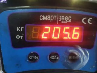 AYL Двигатель (ДВС) Ford Galaxy 1 restailing Арт 54644623, вид 6