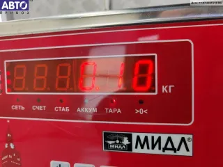  Фонарь стоп-сигнал Seat Ibiza 3 Арт 55012399, вид 4