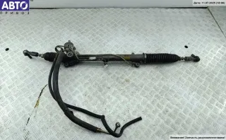 8E1422065D Рейка рулевая Audi A4 B6 Арт 54811186, вид 1