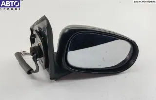  Зеркало наружное правое Nissan Almera Tino Арт 54809635, вид 1