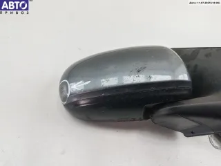 Зеркало наружное правое Nissan Almera Tino Арт 54809635, вид 3