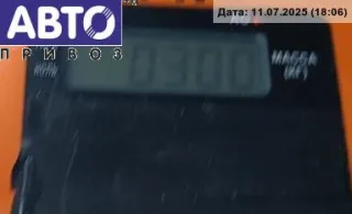 12569224 Расходомер (измеритель потока воздуха) Opel Vectra C  Арт 54829257, вид 2