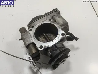 058133063H Заслонка дроссельная Volkswagen Passat B5 Арт 55098384, вид 1