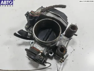 058133063H Заслонка дроссельная Volkswagen Passat B5 Арт 55098384, вид 2