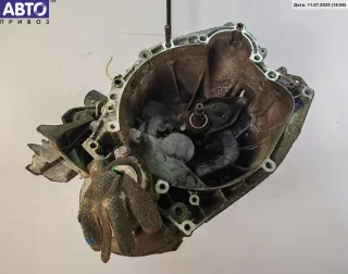 КПП 5-ст. механическая Citroen C8 Арт 54130016, вид 1