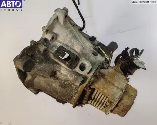  КПП 5-ст. механическая Citroen C8 Арт 54130016, вид 2