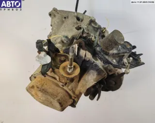  КПП 5-ст. механическая Citroen C8 Арт 54130016, вид 3