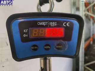  КПП 5-ст. механическая Citroen C8 Арт 54130016, вид 5