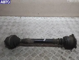  Полуось передняя правая Audi A4 B5 Арт 54066865, вид 1