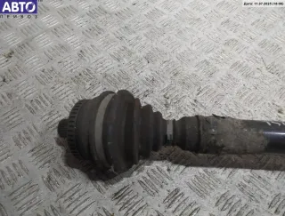  Полуось передняя правая Audi A4 B5 Арт 54066865, вид 3