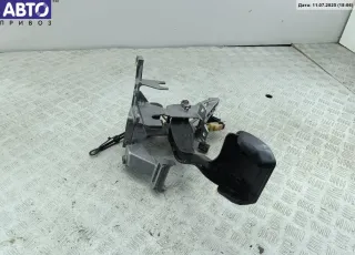  Узел педальный Audi A6 C5 (S6,RS6) Арт 54810087