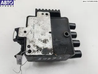 1103872 Катушка зажигания Opel Astra F Арт 54802608, вид 2