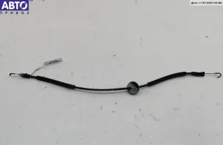 3B0837085E Трос двери передней Volkswagen Passat B5 Арт 55071939, вид 1