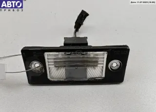 1J5943021 Подсветка номера Volkswagen Passat B5 Арт 55079315, вид 1
