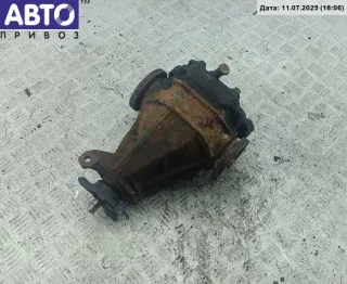 3, 91 Редуктор заднего моста Mercedes C W202 Арт 54227509