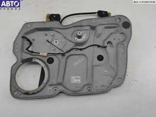 1T0837756 Стеклоподъемник электрический передний правый Volkswagen Caddy 3 Арт 54496245, вид 1