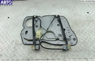 1T0837756 Стеклоподъемник электрический передний правый Volkswagen Caddy 3 Арт 54496245, вид 4