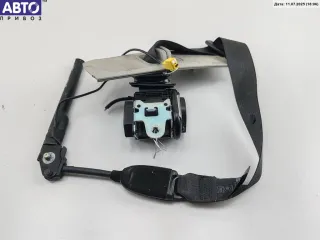13297098 Ремень безопасности передний правый Opel Astra J Арт 54802406, вид 1