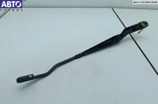  Щеткодержатель (поводок стеклоочистителя) передний Volkswagen Passat B4 Арт 54811059, вид 2