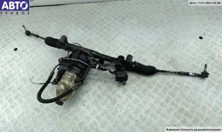  Рейка рулевая Fiat Croma 2 Арт 54950564, вид 1