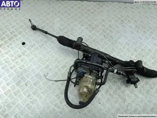  Рейка рулевая Fiat Croma 2 Арт 54950564, вид 2