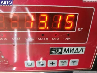  Рейка рулевая Fiat Croma 2 Арт 54950564, вид 4