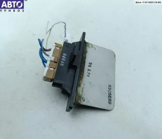  Сопротивление отопителя Nissan Primera 11 Арт 54810725, вид 3