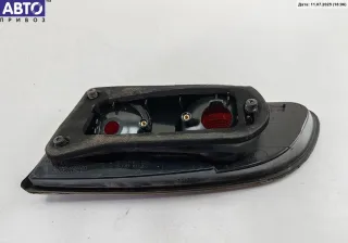 6l6945093 Фонарь крышки багажника левый Seat Ibiza 3 Арт 55012355, вид 2