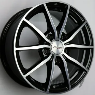  Диск Литой R15 5x100 DIA57.1 ET38 Арт 2544976, вид 1