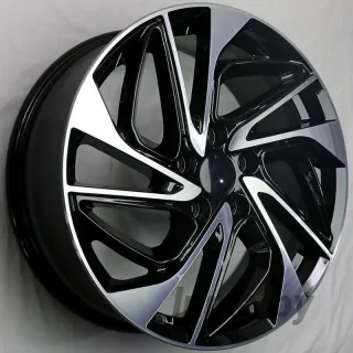  Диск Литой R18 5x114.3 DIA60.1 ET45 Арт 2547624, вид 1