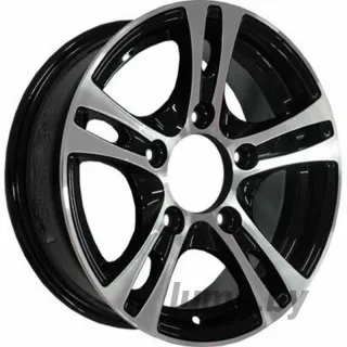  Диск Литой R15 5x139.7 DIA98 ET30 Арт 2548482, вид 1