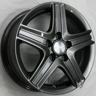  Диск Литой R14 4x98 DIA58.6 ET38 Арт 3105127, вид 1