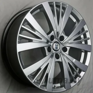  Диск Литой R18 5x114.3 DIA64.1 ET40 Арт 3107057, вид 1