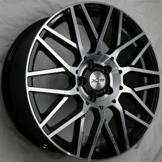  Диск Литой R18 5x114.3 DIA67.1 ET50 Арт 3154001, вид 1
