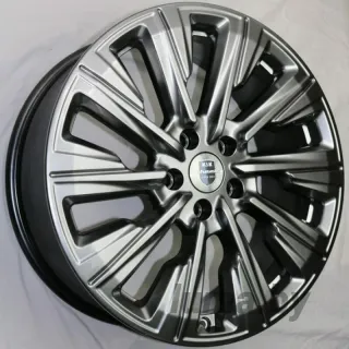  Диск Литой R19 5x114.3 DIA66.6 ET40 Арт 3233381, вид 1